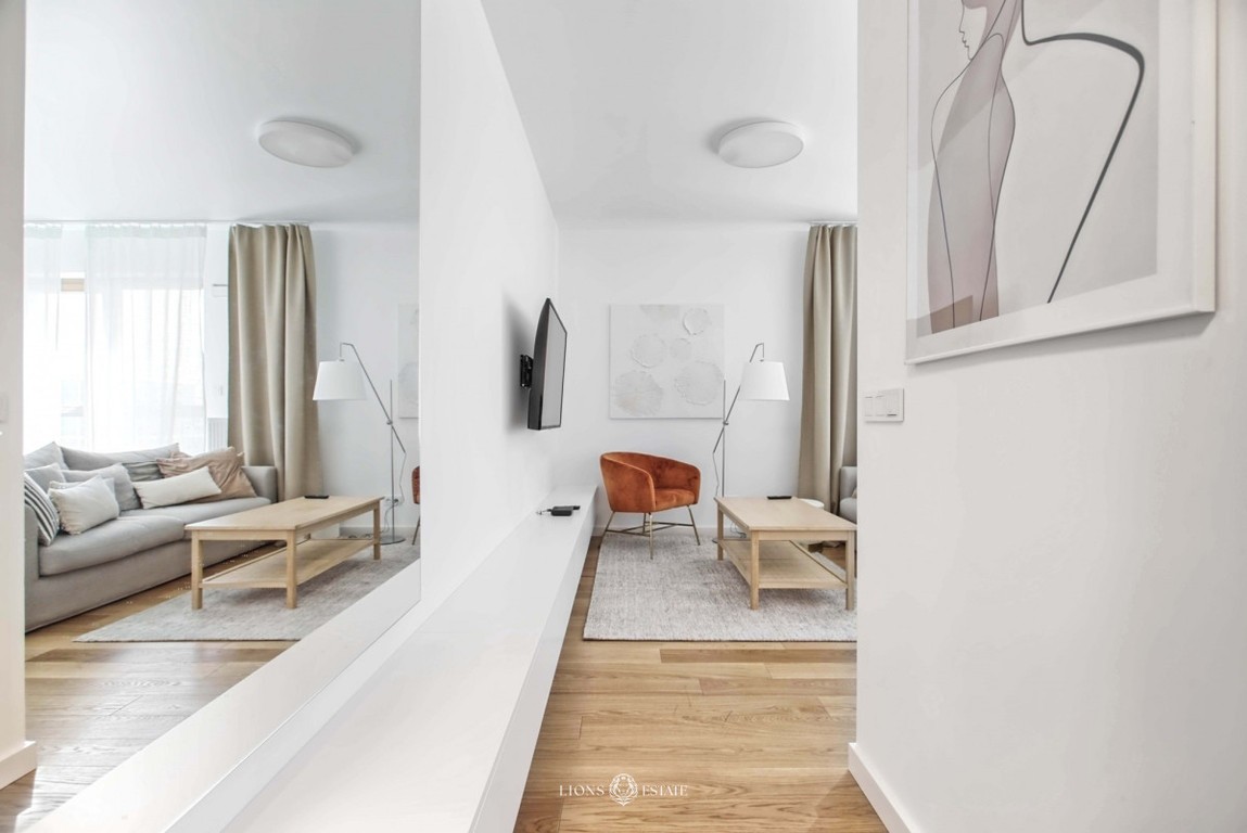 LUKSUSOWY APARTAMENT W HOLM HOUSE - View 5