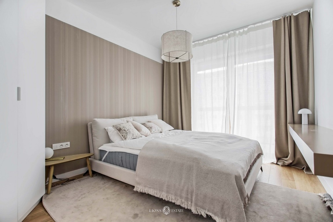 LUKSUSOWY APARTAMENT W HOLM HOUSE - More