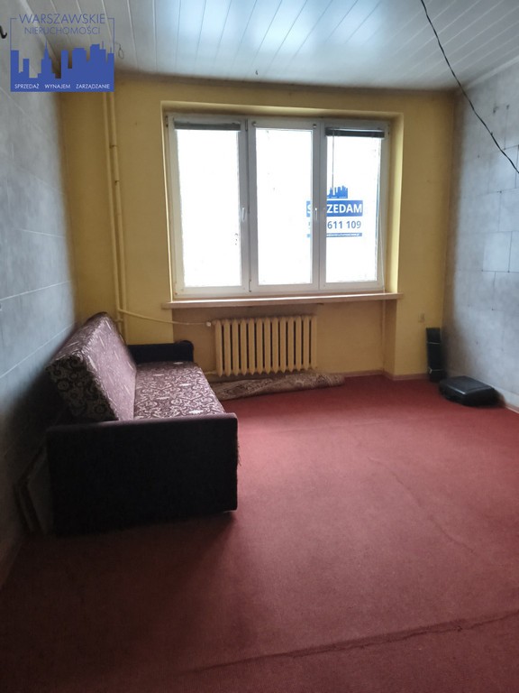 Ciekawe mieszkanie blisko metra - Widok 5
