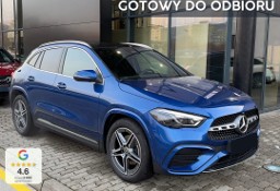 Mercedes-Benz Klasa GLA 200 d 4-Matic AMG Line Pakiet AMG Advanced Plus + Dach Panoramiczny +