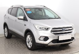 Ford Kuga , Salon Polska, 1. Właściciel, Serwis ASO, VAT 23%, Skóra,