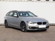 BMW SERIA 3 V (F30/F31/F34) BMW SERIA 3 , Salon Polska, Serwis ASO, Automat, Navi, Klimatronic,