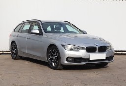 BMW SERIA 3 V (F30/F31/F34) BMW SERIA 3 , Salon Polska, Serwis ASO, Automat, Navi, Klimatronic,