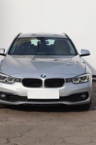 BMW SERIA 3 , Salon Polska, Serwis ASO, Automat, Navi, Klimatronic,-2