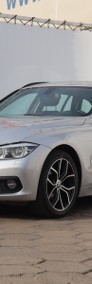 BMW SERIA 3 , Salon Polska, Serwis ASO, Automat, Navi, Klimatronic,-3