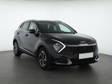 Kia Sportage IV , Salon Polska, Serwis ASO, Automat, VAT 23%, Navi,-1