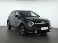 Kia Sportage IV , Salon Polska, Serwis ASO, Automat, VAT 23%, Navi,