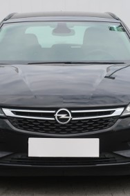 Opel Astra J , Navi, Klima, Tempomat, Parktronic-2