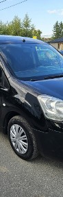 Citroen Berlingo Opłacony Zdrowy Zadbany z Klimą 1WŁ Gotowy do Pracy Po Serwisie-3