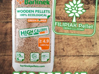 Pelet Barlinek EN+ DIN+ Filipiak Pellet-1