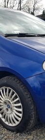 Fiat Grande Punto 1.4 77KM Klima Oryginalny Przebieg Możliwa Zamiana-3