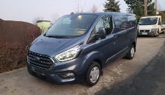 Ford Transit CUSTOM L1 2020 2.0TDCI-130PS 80000km