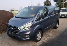 Ford Transit CUSTOM L1 2020 2.0TDCI-130PS 80000km