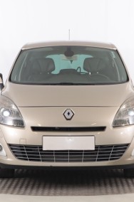 Renault Grand Scenic III , Navi, Klimatronic, Tempomat, Parktronic,-2