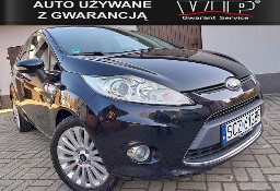 Ford Fiesta VII 1.25 platinium