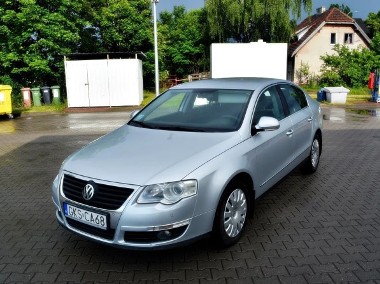 Volkswagen Passat B7-1