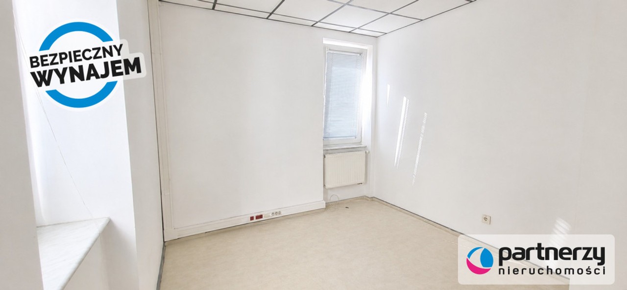 Biuro 102 m² na Świętojańskiej - Widok 4