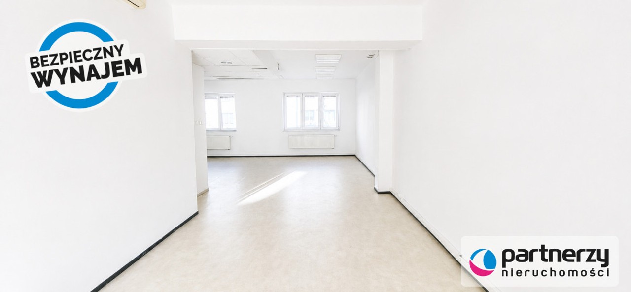 Biuro 102 m² na Świętojańskiej - Widok 5
