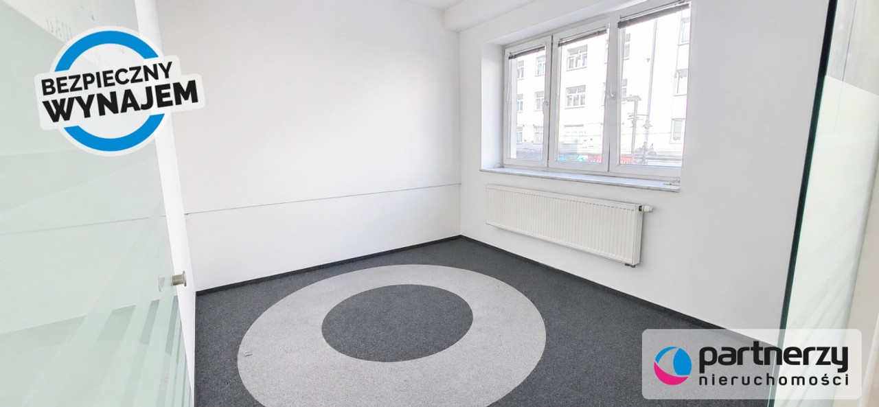 Biuro 102 m² na Świętojańskiej - Widok 6