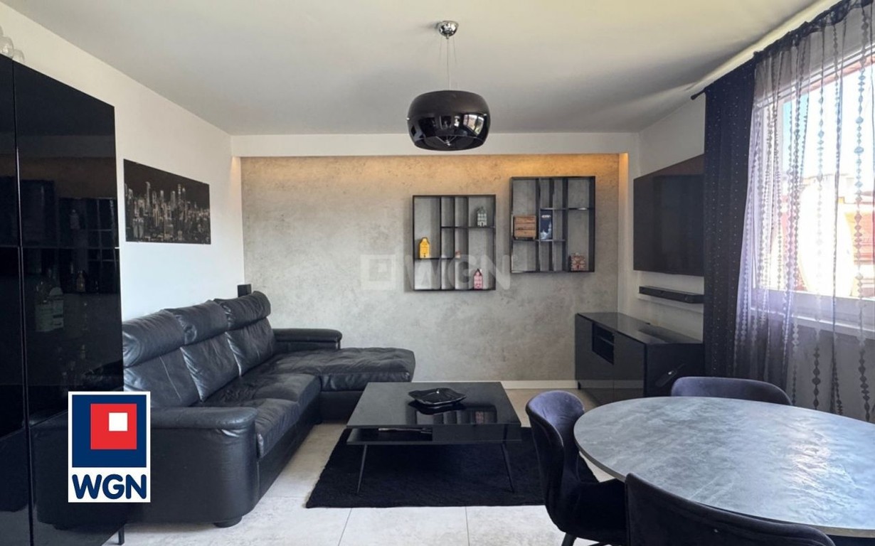 Mieszkanie na sprzedaż, 71 m², 3 pokoje Szczytna Szczytna