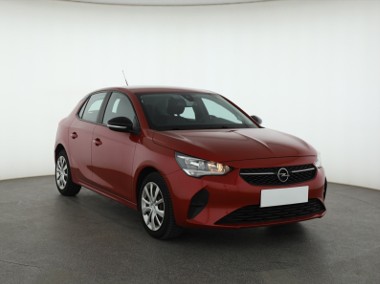 Opel Corsa F , Salon Polska, Serwis ASO, Klima, Tempomat-1