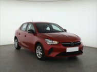 Opel Corsa F , Salon Polska, Serwis ASO, Klima, Tempomat