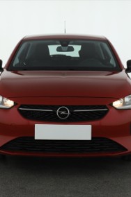 Opel Corsa F , Salon Polska, Serwis ASO, Klima, Tempomat-2