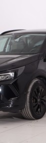 Opel , Salon Polska, Serwis ASO, Automat, VAT 23%, Skóra,-3