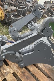 Valtra N142 - przedni TUZ-2