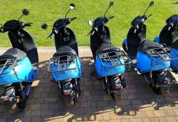 Horwin EK1 DS-50 cm3-NOWY NA GWARANCJI-Tempomat-Bieg Wsteczny z Fakturą Vat23%