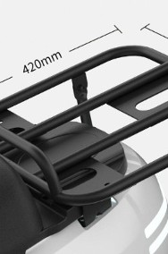 Horwin EK1 DS-50 cm3-NOWY NA GWARANCJI-Tempomat-Bieg Wsteczny z Fakturą Vat23%-2