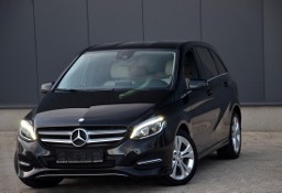 Mercedes-Benz Klasa B W246 Stan idealny 2.1 diesel