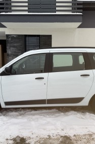 I rejestracja 2020,Krajowy,serwisowany,benzyna-2