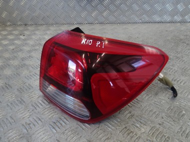 KIA RIO IV LAMPA TYLNA PRAWA EUROPA ORYGINAŁ 2017--1