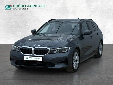BMW SERIA 3 BMW Seria 3 318i aut Kombi-1