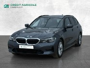 BMW SERIA 3 BMW Seria 3 318i aut Kombi