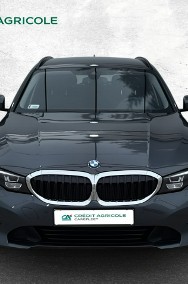 BMW SERIA 3 BMW Seria 3 318i aut Kombi-2