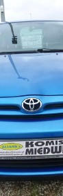 Toyota Corolla IX 1.6 VVT-i Luna, Alu, Klima ,TUW,Tempomat-3