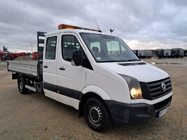 Volkswagen Crafter-1