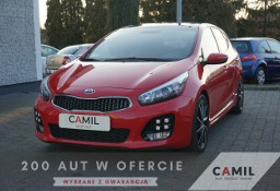 Kia Cee&apos;d II Pakiet optyczny GT- line