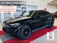 Mercedes-Benz Klasa GLC Coupe 220 d 4-Matic AMG Line Coupe 220 d 4M Pakiet AMG Premium Plus