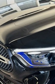 Mercedes-Benz Klasa GLC Coupe 220 d 4-Matic AMG Line Coupe 220 d 4M Pakiet AMG Premium Plus-2