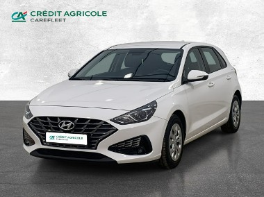 Hyundai i30 II Hyundai i30 1.0 T-GDI Modern Hatchback-1