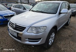 Volkswagen Touareg I Automat 4x4