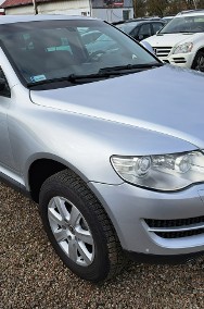 Volkswagen Touareg I Automat 4x4-2