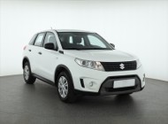 Suzuki Vitara II , Salon Polska, Serwis ASO, Klima