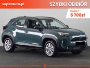 Toyota Yaris Cross Comfort 1.5 Hybrid Comfort 1.5 Hybrid 130KM | Tempomat adaptacyjny!