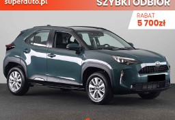 Toyota Yaris Cross Comfort 1.5 Hybrid Comfort 1.5 Hybrid 130KM | Tempomat adaptacyjny!