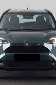 Toyota Yaris Cross Comfort 1.5 Hybrid Comfort 1.5 Hybrid 130KM | Tempomat adaptacyjny!-2