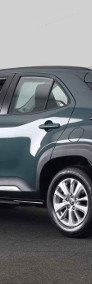 Toyota Yaris Cross Comfort 1.5 Hybrid Comfort 1.5 Hybrid 130KM | Tempomat adaptacyjny!-4